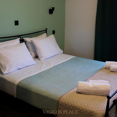 Vaggos Place Kanálion المظهر الخارجي الصورة